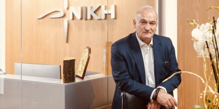 Μήνυμα του βουλευτή της “Νίκης” Ανδρέα Βορύλλα για τη γιορτή του Πάσχα