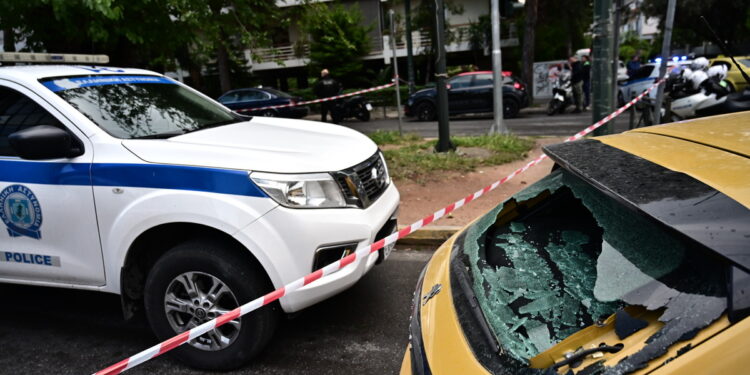 Σκότωσαν τον Γιώργο Μοσχούρη έξω από ιατρικό κέντρο στο Χαλάνδρι