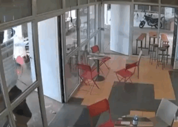 Πολυτεχνειούπολη: Στον Εισαγγελέα ο φοιτητής για την επίθεση – Κρυβόταν σε σπίτι φίλου