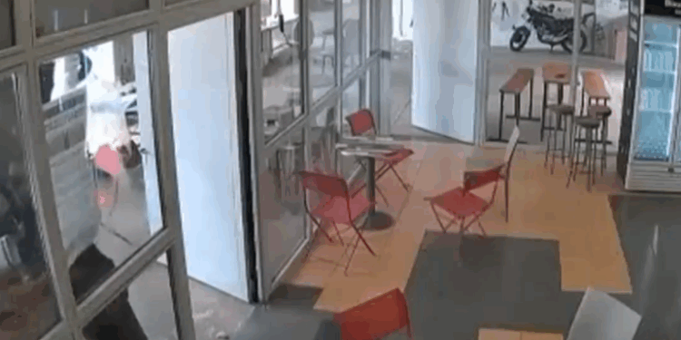 Πολυτεχνειούπολη: Στον Εισαγγελέα ο φοιτητής για την επίθεση – Κρυβόταν σε σπίτι φίλου