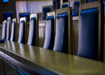 Νέα Σμύρνη: Ποινική δίωξη στον ηλικιωμένο που κατηγορείται για τη δολοφονία του γιου του