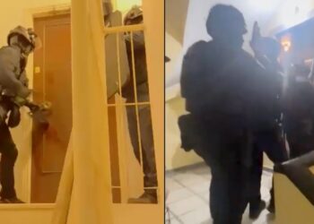 Κατέρρευσε το κύκλωμα των €4 εκατ.: 20 δουλέμποροι – κυρίως Σύροι και Αιγύπτιοι – στα χέρια της ΕΛ.ΑΣ. με την επιχείρηση “Κέρβερος”