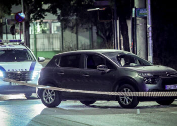 Μαφιόζικο χτύπημα στα Άνω Λιόσια: Οι εκτιμήσεις των Αρχών