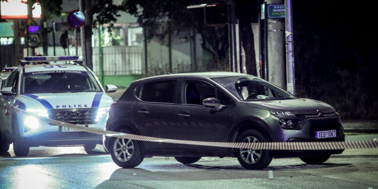 Μαφιόζικο χτύπημα στα Άνω Λιόσια: Οι εκτιμήσεις των Αρχών