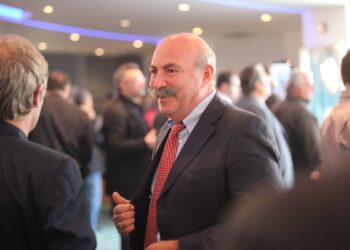 Χρήστος Μαυρίκης: Ποια είναι η κατηγορία – Κινδυνεύει με κάθειρξη έως και 10 έτη