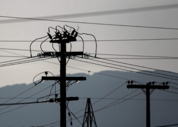 Δράμα: Σύλληψη ημεδαπού για κλοπή ηλεκτρικού ρεύματος