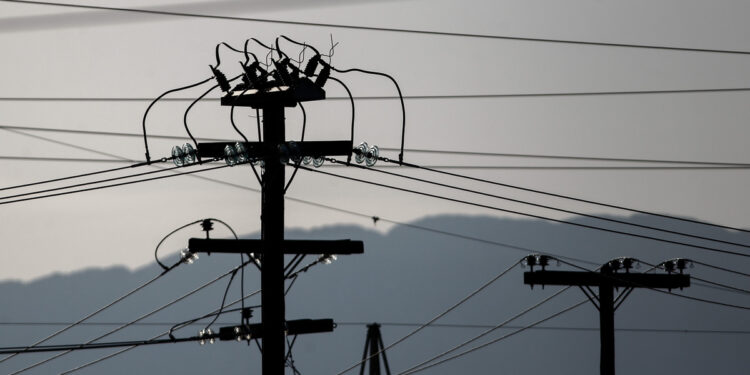Δράμα: Σύλληψη ημεδαπού για κλοπή ηλεκτρικού ρεύματος