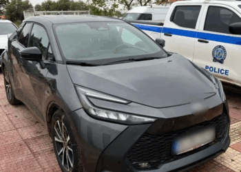 Ροδόπη: Συνελήφθησαν 3 διακινητές για μεταφορά παράνομων μεταναστών