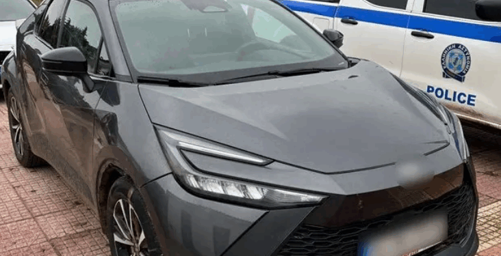 Ροδόπη: Συνελήφθησαν 3 διακινητές για μεταφορά παράνομων μεταναστών