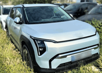 Ροδόπη: Συνελήφθη διακινητής για μεταφορά 5 παράνομων μεταναστών