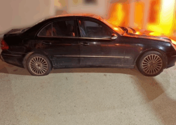 Έβρος: Συνελήφθησαν 2 διακινητές για μεταφορά 14 παράνομων μεταναστών