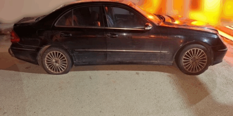 Έβρος: Συνελήφθησαν 2 διακινητές για μεταφορά 14 παράνομων μεταναστών