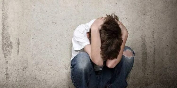 Κακοποίηση παιδιών στη Λάρισα: Ελεύθερος με περιοριστικούς όρους ο πατέρας