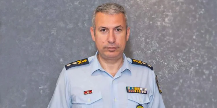 Συναντήσεις του Αρχηγού της ΕΛΑΣ με τον πρόεδρο και τον γ.γ. της Interpol