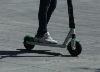 Αλεξανδρούπολη: Συνελήφθη ημεδαπός για κλοπή ηλεκτρικού πατινιού