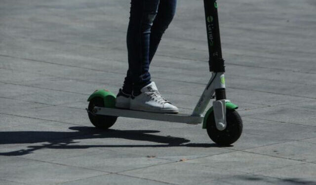 Αλεξανδρούπολη: Συνελήφθη ημεδαπός για κλοπή ηλεκτρικού πατινιού