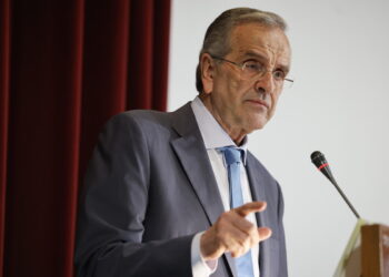 Δείτε τη δήλωση του προστατευόμενου μάρτυρα στην υπόθεση Novartis που δικάζεται σήμερα στο πλημμελειοδικείο Αθηνών