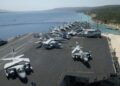 Κατάσκοπος με θέα τη Σούδα: Συνελήφθη Αζέρος ιρανικής καταγωγής στην Κρήτη