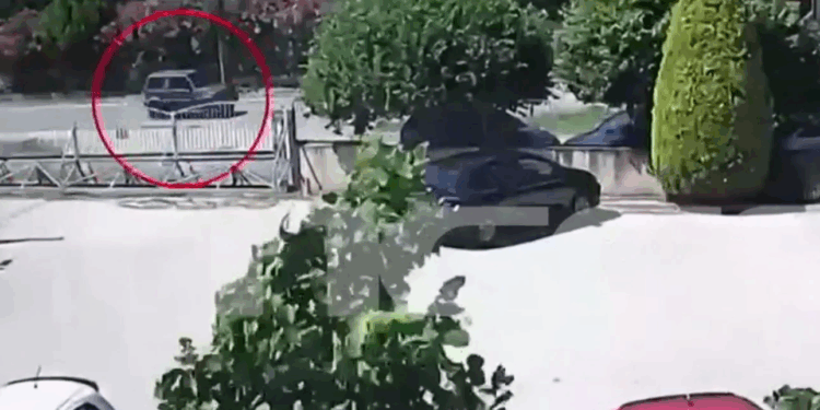 Σε εξέλιξη μεγάλη επιχείρηση της ΕΛ.ΑΣ.: Εντοπίστηκε το όπλο των Τούρκων μαφιόζων – Έφοδοι σε τέσσερις νομούς