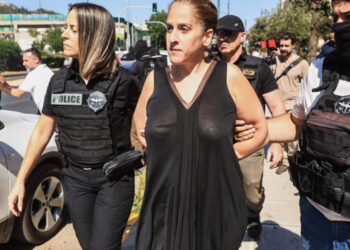 Δολοφονία Πολωνού καθηγητή στην Αγία Παρασκευή: Το «τέλειο» έγκλημα που κατέρρευσε – Κατηγορείται η πρώην σύζυγος