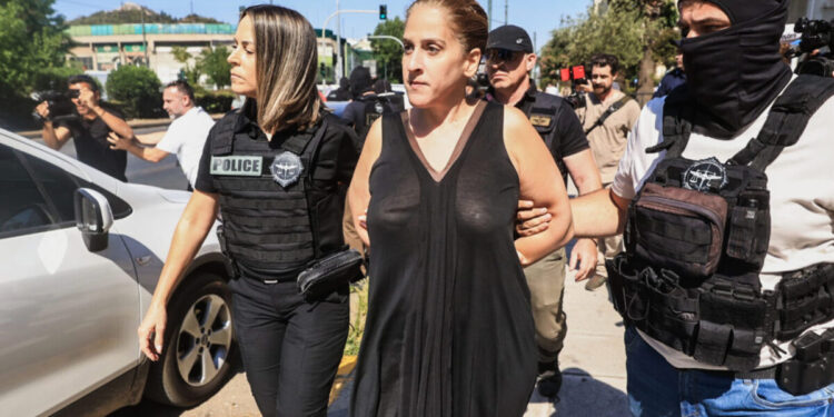 Δολοφονία Πολωνού καθηγητή στην Αγία Παρασκευή: Το «τέλειο» έγκλημα που κατέρρευσε – Κατηγορείται η πρώην σύζυγος