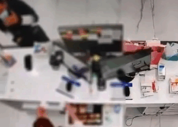 Δάφνη: Απειλούσε τους υπαλλήλους με μαχαίρι και άδειαζε τα ταμεία καταστημάτων