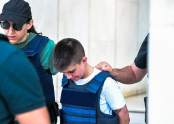 Πάτρα: Η υπόθεση Μουρτζούκου «σφράγισε» την Ιατροδικαστική – Σε αναστολή η λειτουργία