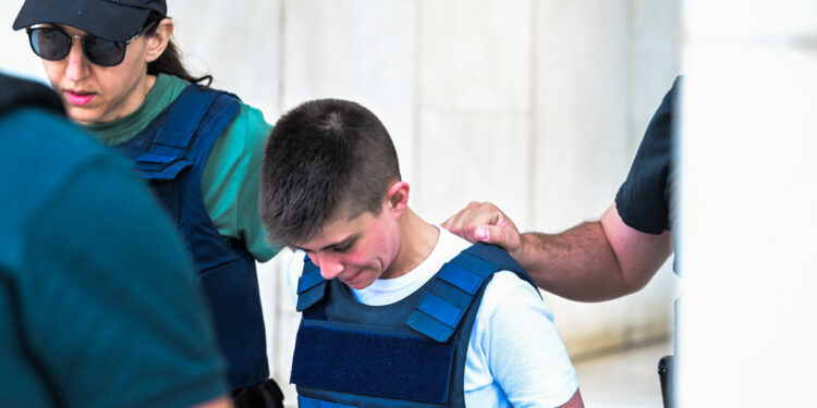 Πάτρα: Η υπόθεση Μουρτζούκου «σφράγισε» την Ιατροδικαστική – Σε αναστολή η λειτουργία