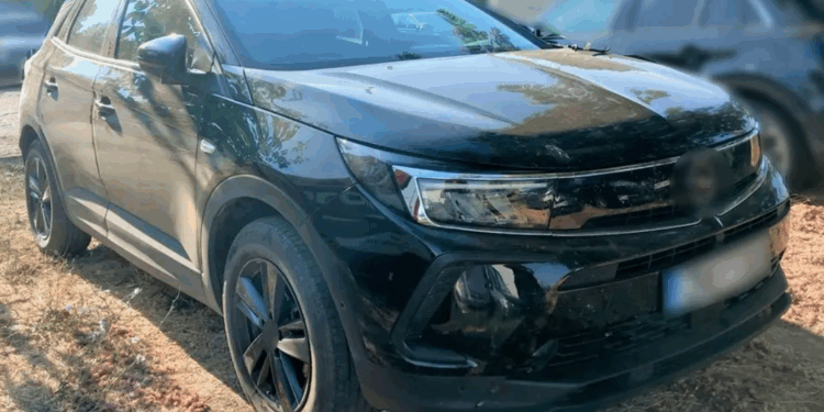 Ροδόπη: Συνελήφθησαν 2 διακινητές για μεταφορά παράνομων μεταναστών