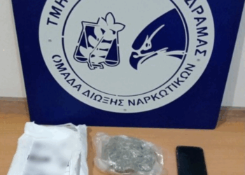 Ανατολική Μακεδονία και Θράκη: Δεκαέξι συλλήψεις για κατοχή ναρκωτικών