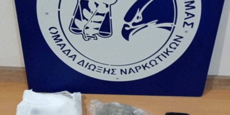 Ανατολική Μακεδονία και Θράκη: Δεκαέξι συλλήψεις για κατοχή ναρκωτικών