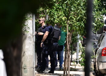 Χαλάνδρι: Ο 28χρονος «έσπειρε» τον τρόμο – Πώς έφτασε στη δολοφονία της 47χρονης και τι υποστήριξε στους αστυνομικούς