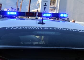 Διάρρηξη-μαμούθ σε σπίτι στη Μαγνησία με λεία 150.000 ευρώ – Ο δράστης έτρεχε με το χρηματοκιβώτιο στα χέρια