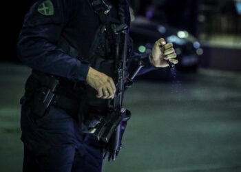 Ποινική δίωξη σε βάρος 30χρονου πρώην αστυνομικού, γνωστού TikToker που συνελήφθη χθες