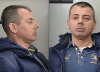 Σεσημασμένος ο Αλβανός που εκτελέστηκε στον Άγιο Παντελεήμονα