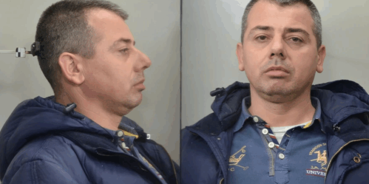 Σεσημασμένος ο Αλβανός που εκτελέστηκε στον Άγιο Παντελεήμονα