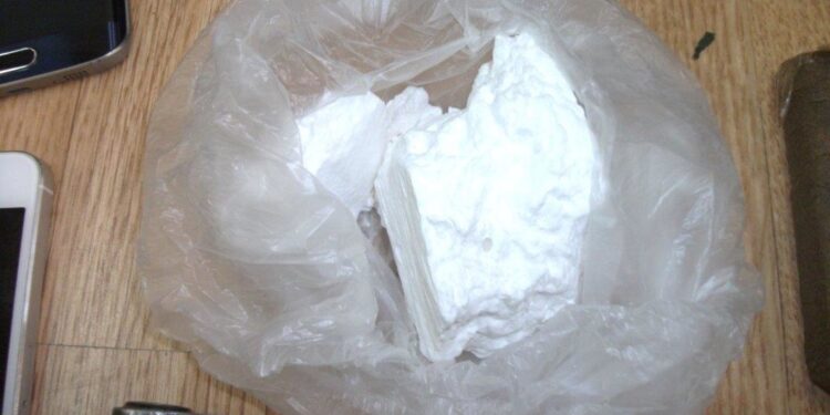 Θεσσαλονίκη: Συνελήφθη 33χρονος με κοκαΐνη, κάνναβη, «σοκολάτα» και MDMA