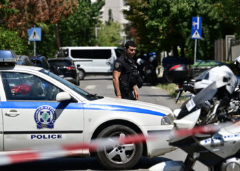 Χαλάνδρι: Απολογείται σήμερα ο 28χρονος για τη δολοφονία της 47χρονης – «Σκοπός μου δεν ήταν να τη σκοτώσω»