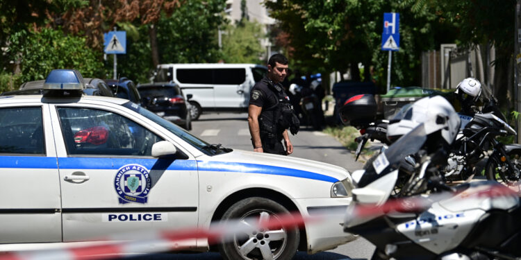 Χαλάνδρι: Απολογείται σήμερα ο 28χρονος για τη δολοφονία της 47χρονης – «Σκοπός μου δεν ήταν να τη σκοτώσω»