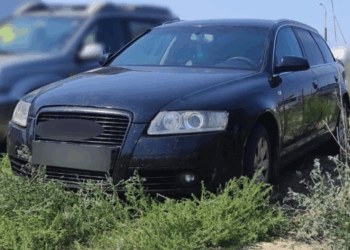 Ροδόπη: Συνελήφθη διακινητής με 8 παράνομους μετανάστες