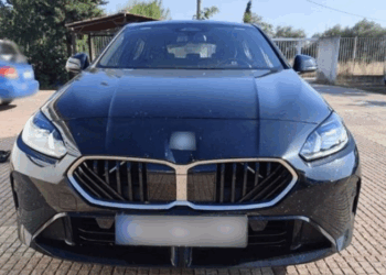 Συνελήφθησαν σε περιοχές Ροδόπης και Έβρου 3 διακινητές με 14 παράνομους μετανάστες