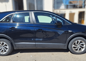 Σουφλί: Συνελήφθη διακινητής με 5 παράνομους μετανάστες