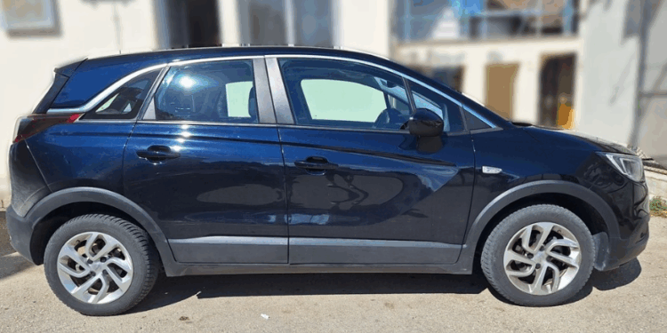 Σουφλί: Συνελήφθη διακινητής με 5 παράνομους μετανάστες