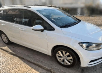 Ροδόπη: Συνελήφθη διακινητής ο οποίος μετέφερε 6 παράνομους μετανάστες