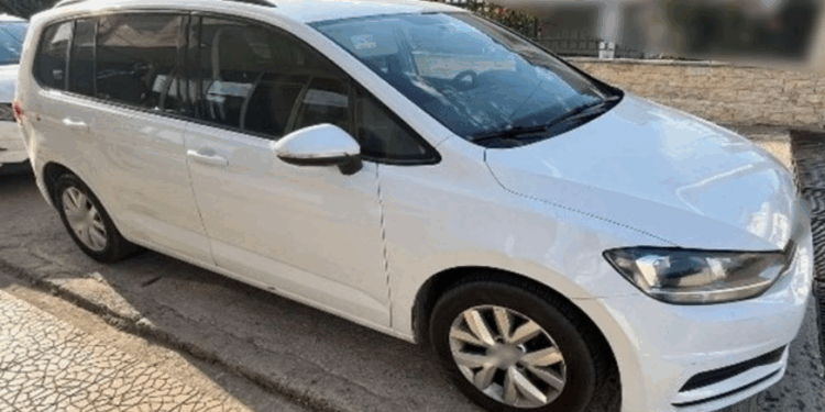 Ροδόπη: Συνελήφθη διακινητής ο οποίος μετέφερε 6 παράνομους μετανάστες