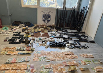 Μαφία Κρήτης: Απολογούνται σήμερα οι 17 συλληφθέντες – Τι αποκαλύπτει η δεύτερη δικογραφία