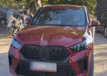 Έβρος: Συνελήφθησαν 2 διακινητές με 7 παράνομους μετανάστες