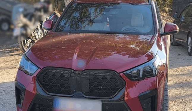 Έβρος: Συνελήφθησαν 2 διακινητές με 7 παράνομους μετανάστες