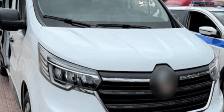 Συνελήφθησαν 3 διακινητές σε περιοχές του Έβρου και της Ροδόπης για μεταφορά παράνομων μεταναστών