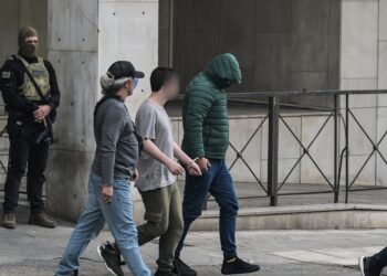 ΟΠΕΚΕΠΕ: Στη φυλακή ο αρχηγός, το «παράπονο» του στους Εισαγγελείς
